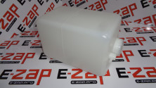 Бачок 11N8-41070 расширительный двигателя экскаватора HYUNDAI R140, R160, R170, R180